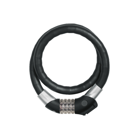 Abus Zahlenschloss Steel-O-Flex Raydo Pro 1460/85 KF